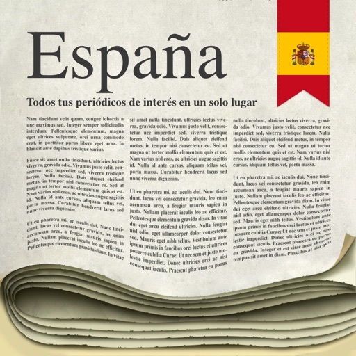 Apps Periódicos Españoles