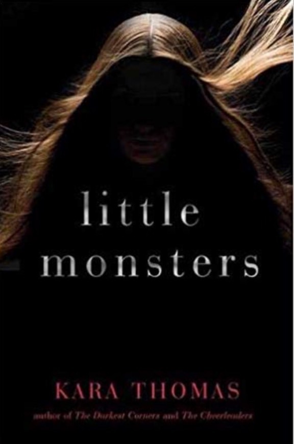Little Monsters