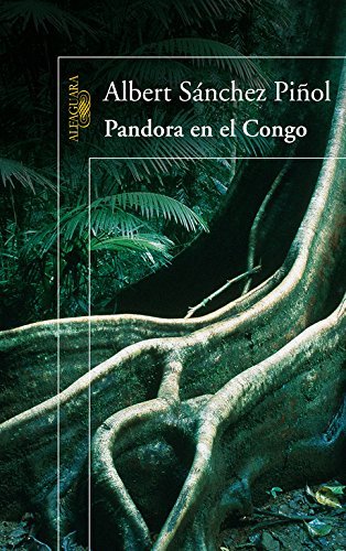 Libros Pandora en el Congo