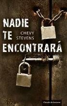 Book Nadie Te Encontrará