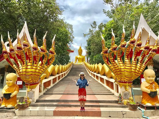 Places Big Buddha