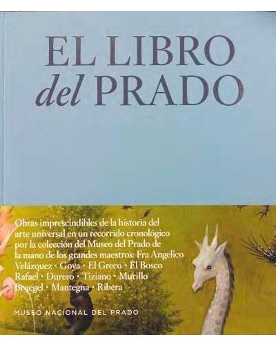El Libro Del Prado