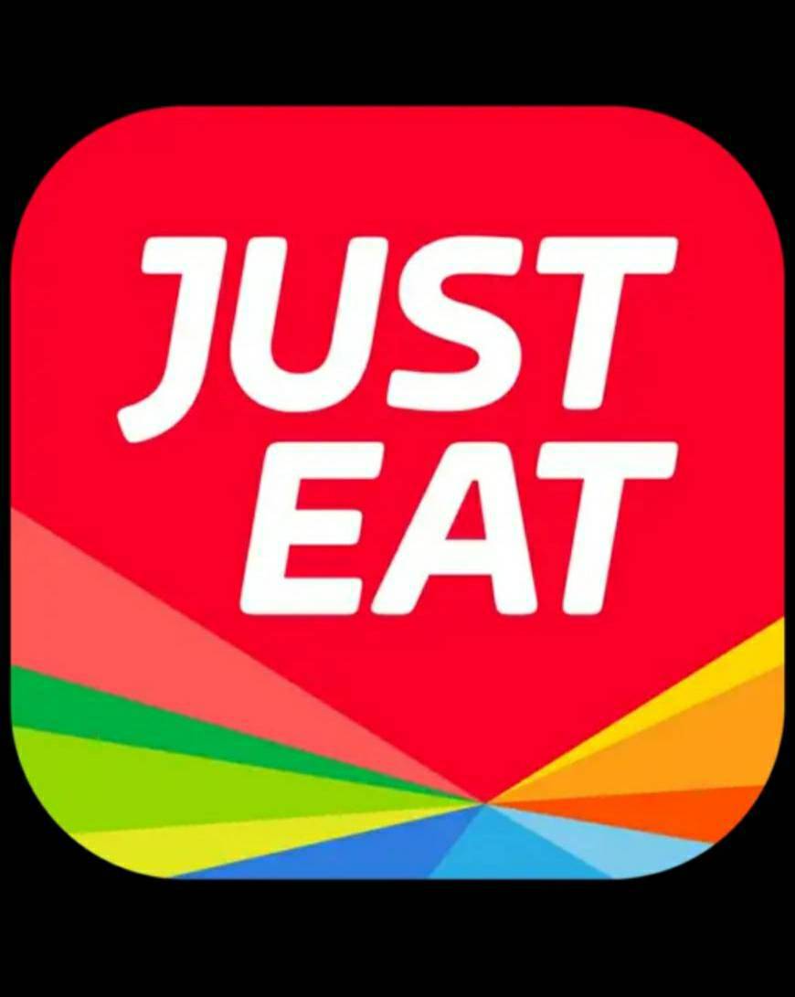 Apps Just Eat - Order Food Online