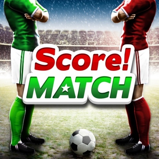 Score! Match