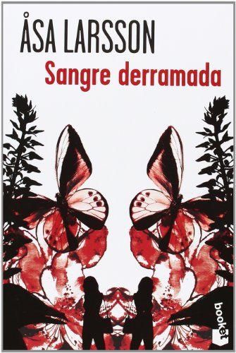 Sangre derramada (Booket Verano 2014)