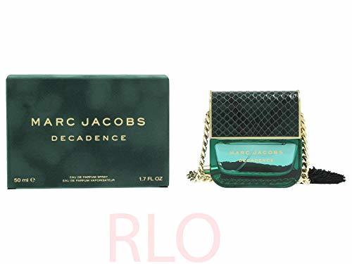 Products Marc Jacobs Decadence Eau de Parfum - Perfume para mujer