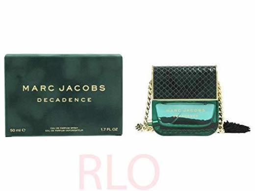 Marc Jacobs Decadence Eau de Parfum - Perfume para mujer
