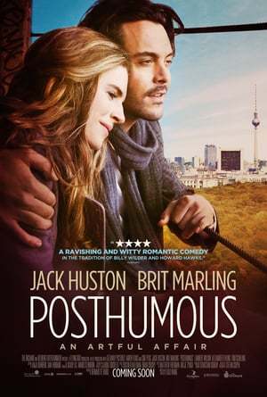 Movie Posthumous