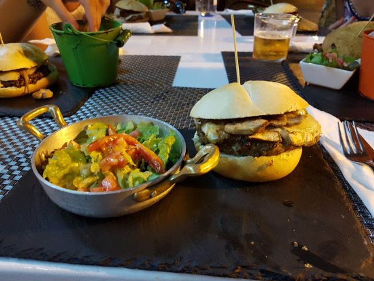 Restaurantes Don Pedro cafe bistro