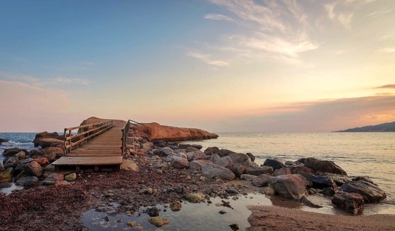 Place Playa San Juan De Los Terreros