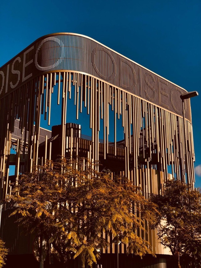 Place ODISEO - Centro de Ocio en Murcia