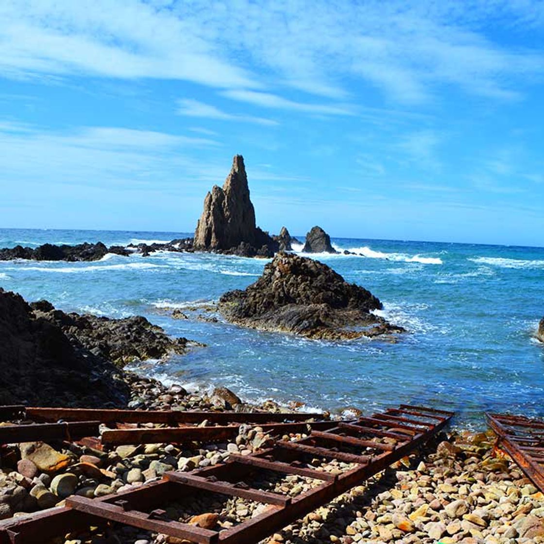 Lugar Arrecife de las sirenas