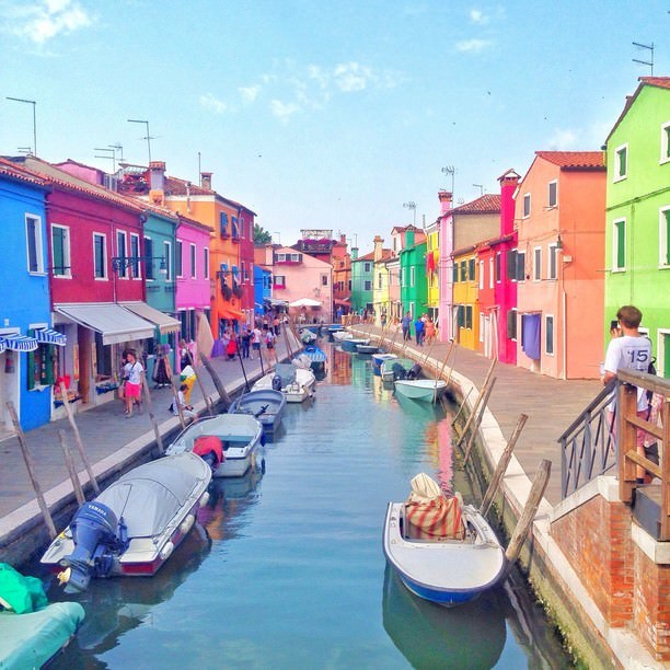 Place Burano