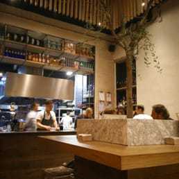Restaurants Perro Viejo