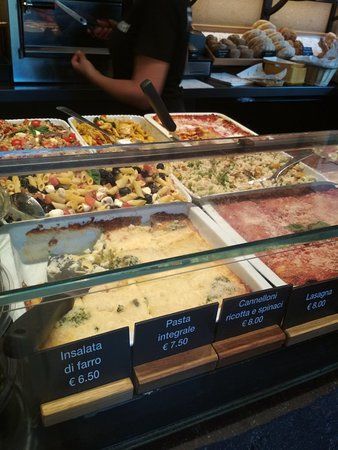 Restaurants Farini