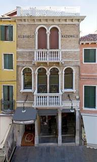 Place Hotel Nazionale