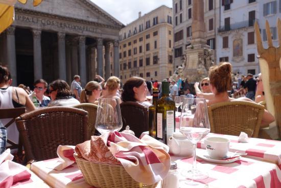 Restaurants Ritorno al Passato