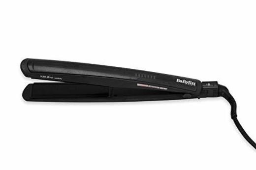 BaByliss ST327E - Plancha de pelo profesional