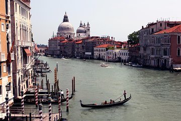 Place Ponte dell'Accademia