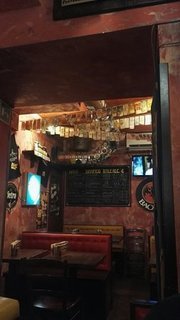 Restaurants Baccanale Trastevere