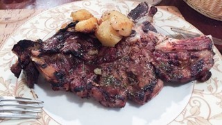 Restaurants Osteria dell'Agnolo
