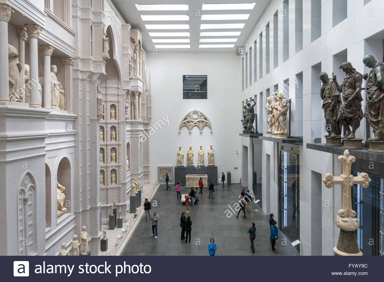 Place Museo dell'Opera del Duomo