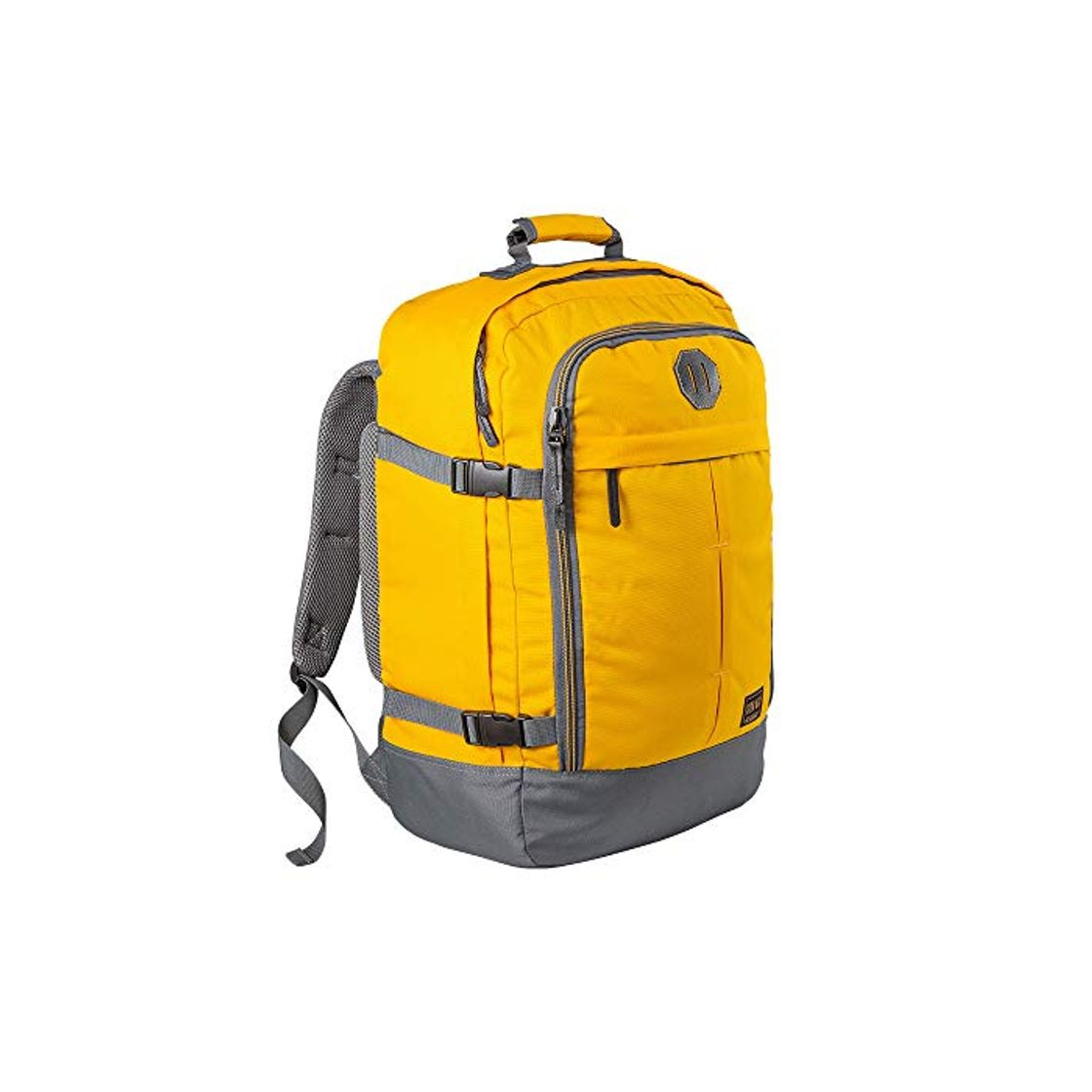Social Cabin Max Metz Mochila de Viaje Equipaje de Mano Aprobada para Transporte