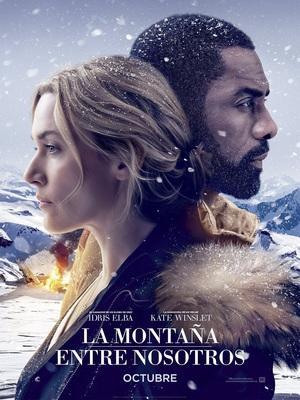 Película La montaña entre nosotros