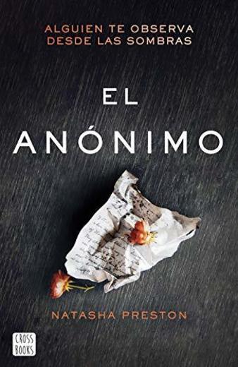 El anónimo