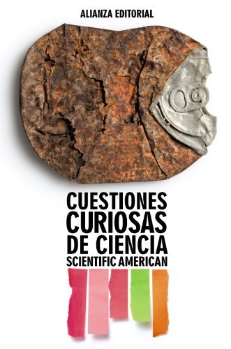 Libro Cuestiones curiosas de ciencia