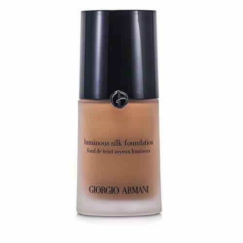 Beauty Giorgio Armani Luminous Silk Foundation 5,5, 1er Pack