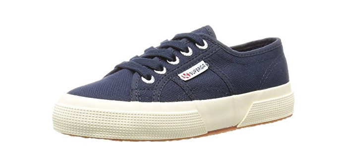 Fashion Superga 2750-jcot Classic