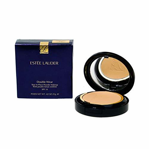 Belleza ESTÉE LAUDER DOUBLE WEAR powder #05-shell beige 12 gr