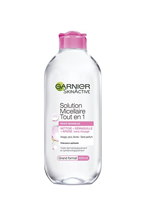 Belleza Garnier