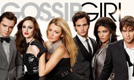 Gossip Girl