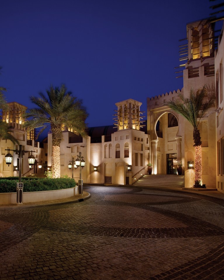 Place Souk Madinat Jumeirah