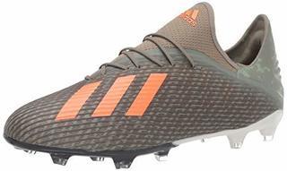 Moda adidas Men's X 19.2 FG Football Shoe