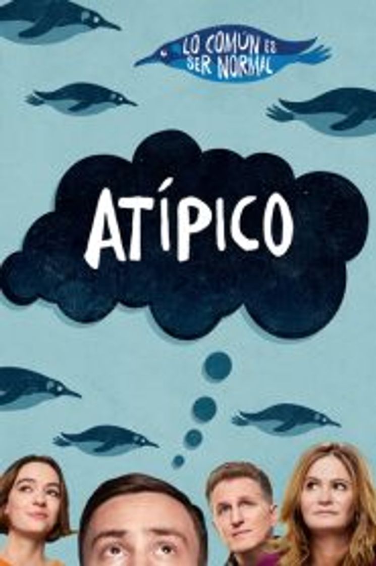 Atípico
