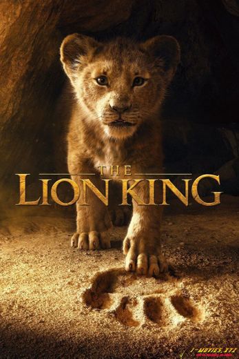 El Rey leon