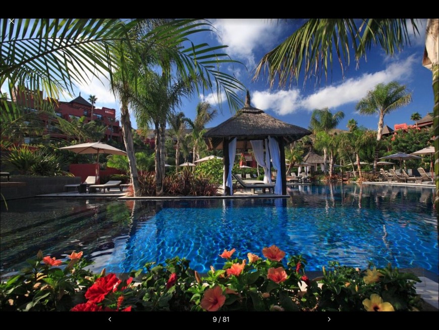 Place Asia Gardens Hotel & Thai Spa, a Royal Hideaway Hotel