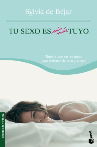 Books Tu sexo es aún más tuyo