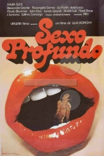 Sexo Profundo