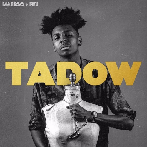 Music Tadow (feat. FKJ)