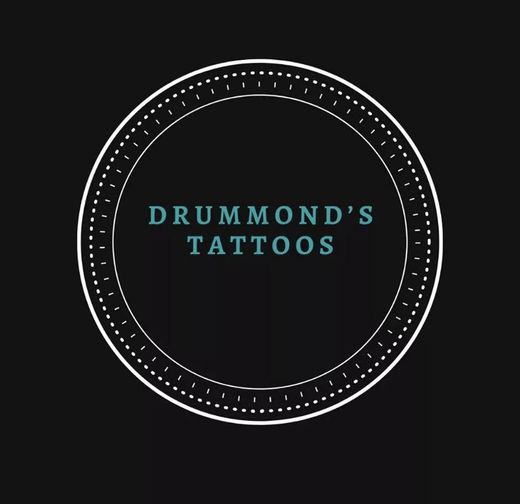 Drummond's Tattos - Home | Facebook
