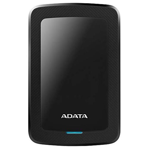 ADATA HDD Ext HV300 4TB Black - Disco Duro Externo