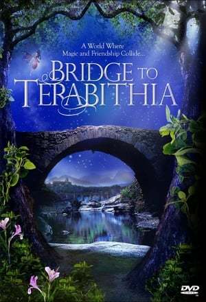 Película Bridge to Terabithia