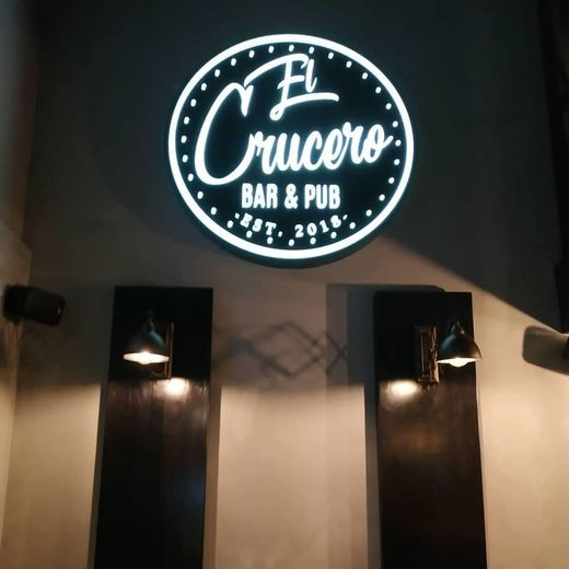 Pub El Crucero