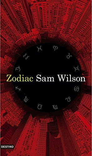Zodiac (film)
