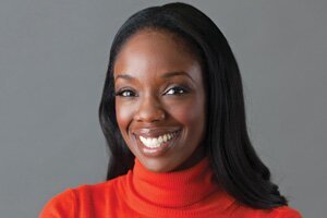 Fashion Nadine Burke Harris: How childhood trauma affects health across a ...