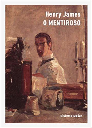 Moda El mentiroso, Henry James (1843-1916)